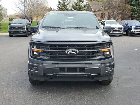 New 2026 Ford F150 XLT w/ Equipment Group 302A MID image 2