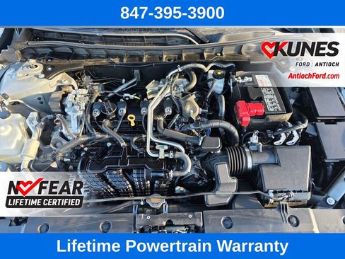 Used 2023 Nissan Altima 2.5 SV image 13