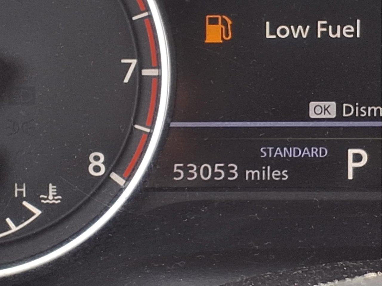 Used 2024 Nissan Rogue SV FWD image 17