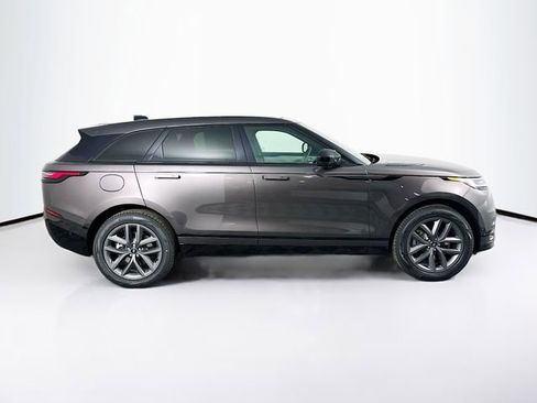 Used 2026 Land Rover Range Rover Velar Dynamic SE image 4