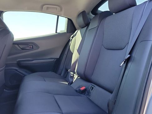 Used 2026 Toyota Prius LE image 20