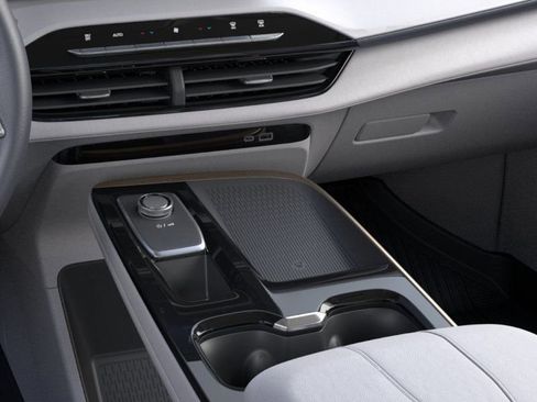 New 2026 Buick Enclave Avenir FWD image 23