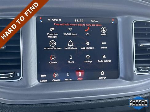 Used 2023 Dodge Charger SXT image 41