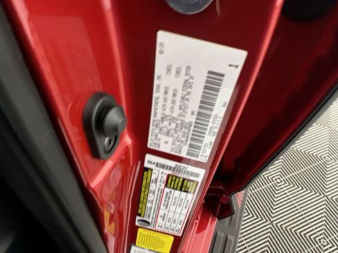 Used 2025 Toyota Sequoia SR5 image 35