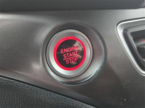 Used 2021 Honda Passport Sport image 19