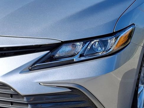 Certified 2023 Toyota Camry LE FWD image 9