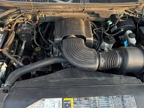Used 2002 Ford F150 2WD SuperCab image 8