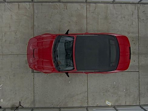 Used 1999 Ford Mustang Cobra image 17