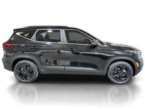 New 2026 Kia Seltos EX w/ EX Sunroof Package FWD image 8