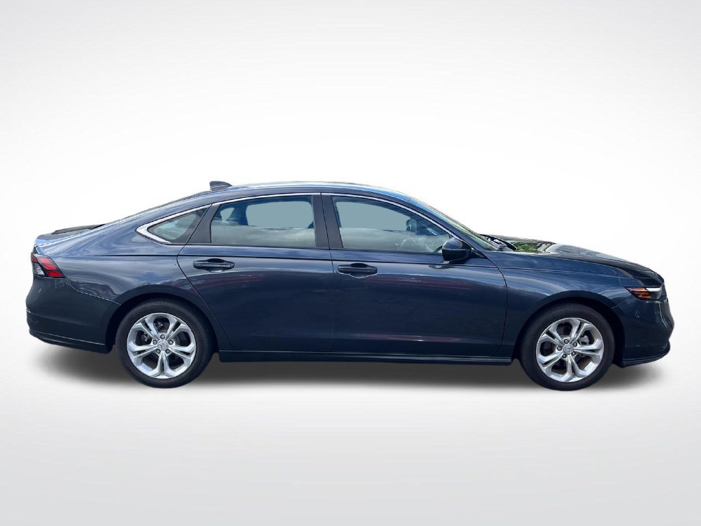 Used 2024 Honda Accord LX image 6