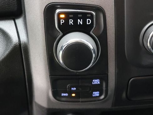 Used 2023 RAM 1500 Tradesman w/ Tradesman SXT Package AWD/4WD image 27