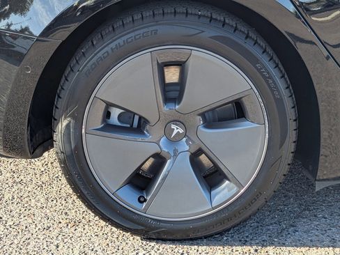 Used 2022 Tesla Model 3 Long Range image 10