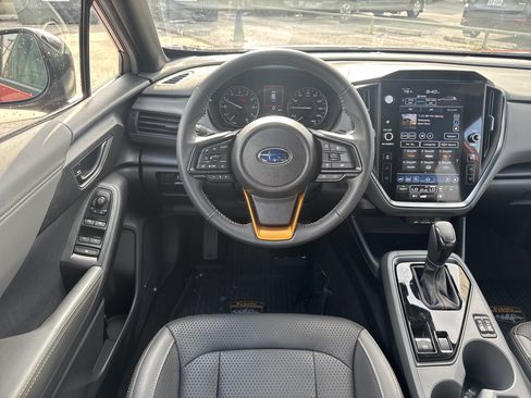 Certified 2024 Subaru Crosstrek 2.5i Wilderness w/ Crosstrek Mirror Package AWD/4WD image 11