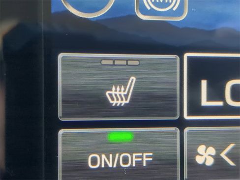 New 2025 Subaru Ascent Bronze Edition image 27