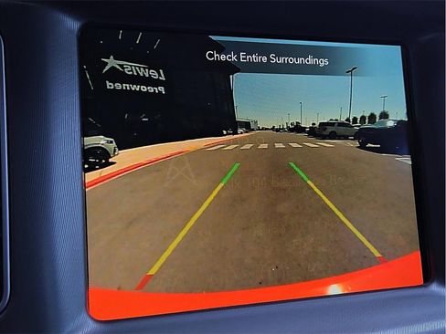 Used 2022 Dodge Charger R/T w/ Driver Convenience Group image 13