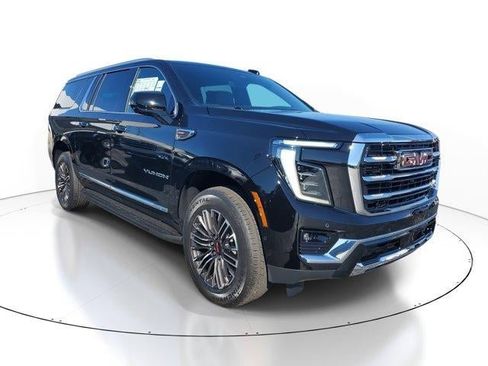 New 2026 GMC Yukon XL Elevation w/ Elevation Premium Package image 2