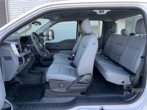 Used 2024 Ford F350 XL w/ XL Driver Assist Package image 24