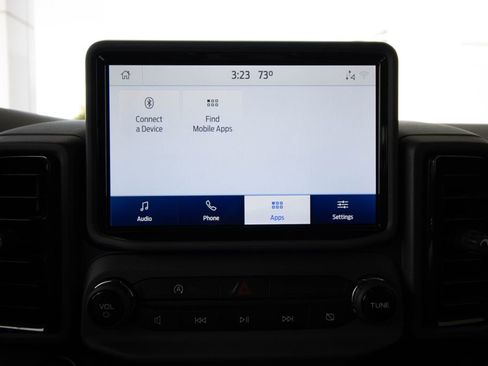 Used 2021 Ford Bronco Sport Outer Banks w/ Outer Banks Package (96D) AWD/4WD image 41