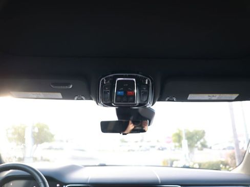 New 2026 Jeep Grand Wagoneer L Summit w/ Rear Seat Video Group I image 30