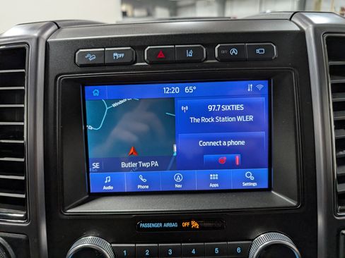 Used 2020 Ford Expedition Platinum AWD/4WD image 22