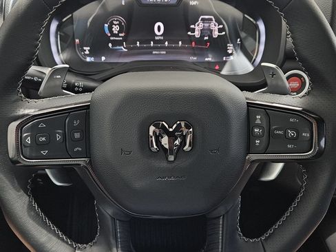 New 2026 RAM 1500 RHO AWD/4WD image 23
