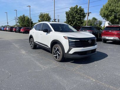 Used 2026 Nissan Kicks SV