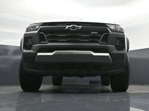 New 2026 Chevrolet Colorado Trail Boss AWD/4WD image 47