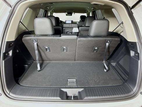 New 2026 Honda Pilot EX-L image 34
