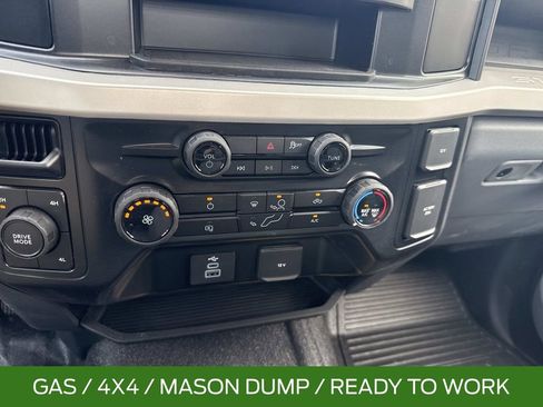 New 2026 Ford F350 XL w/ XL Chrome Package AWD/4WD image 32