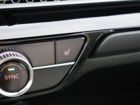 Certified 2026 Honda Civic Sport Touring image 23