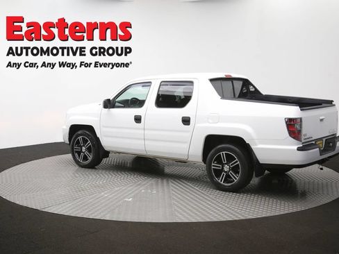 Used 2014 Honda Ridgeline Sport image 61