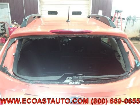 Used 2015 Subaru Crosstrek 2.0i Premium w/ Popular Package #2 image 16