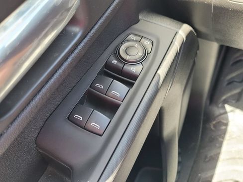 New 2024 Chevrolet Silverado 2500 W/T w/ WT Convenience Package RWD image 12