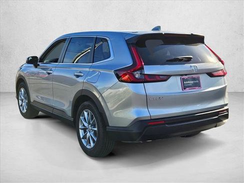 New 2026 Honda CR-V EX image 9