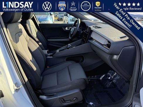 Used 2022 Polestar Polestar 2 w/ Plus Package image 12