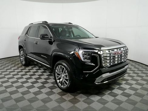 New 2026 GMC Terrain Denali image 25