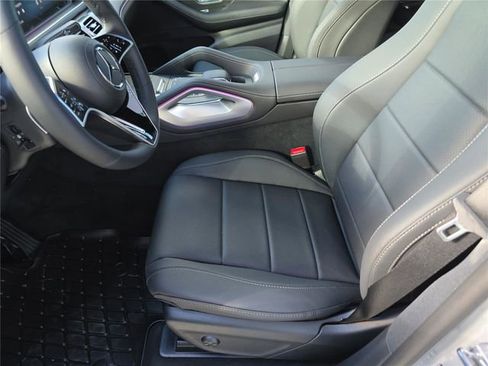 New 2026 Mercedes-Benz GLE 450 4MATIC image 23