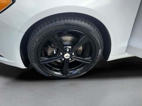 Used 2016 Ford Fusion SE image 29