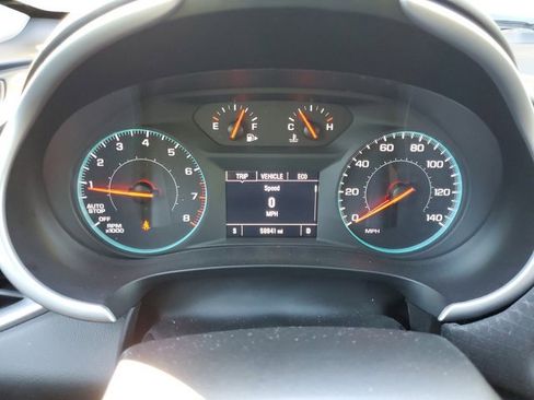 Used 2023 Chevrolet Malibu LT image 29