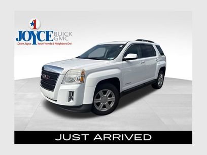Used 2015 GMC Terrain SLE w/ Convenience Package