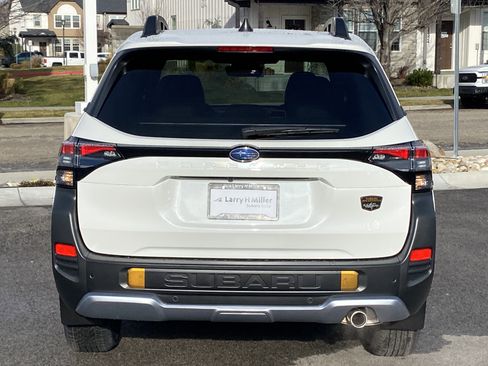 New 2026 Subaru Forester Wilderness image 5