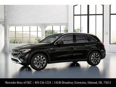 Used 2026 Mercedes-Benz GLC 350e 4MATIC image 37