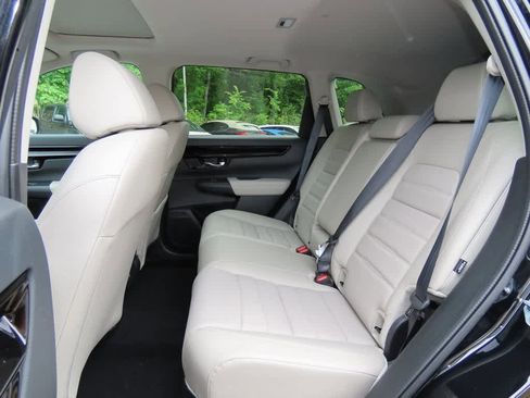 New 2026 Honda CR-V EX-L image 13