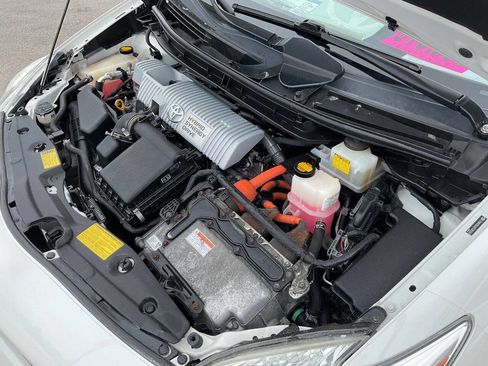 Used 2012 Toyota Prius Two image 45