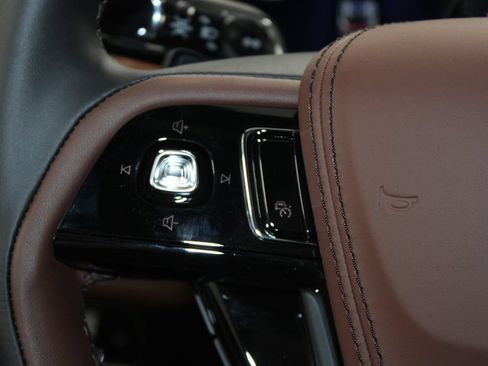New 2026 Lincoln Aviator Reserve AWD/4WD image 39