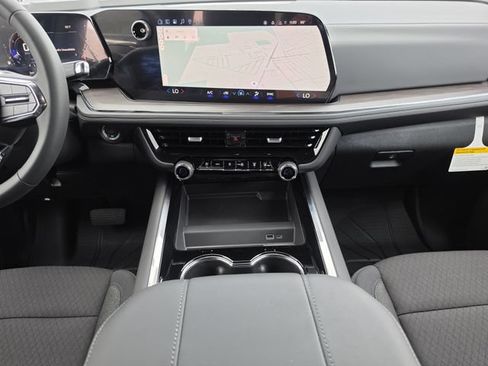 New 2026 Chevrolet Tahoe LS RWD image 15
