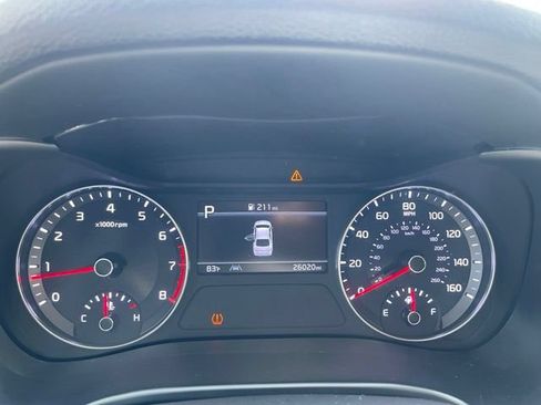 Used 2023 Kia Forte LXS FWD image 16