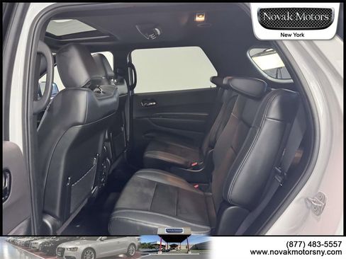Used 2022 Dodge Durango GT image 11