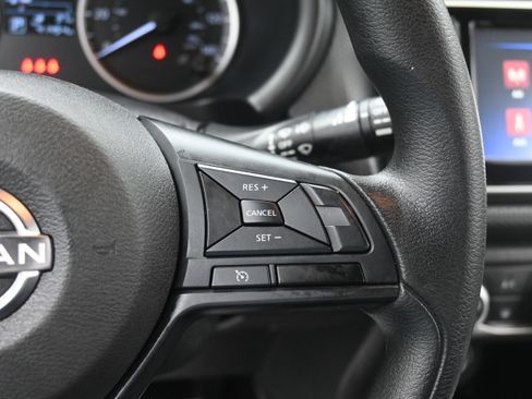 Used 2024 Nissan Kicks S FWD image 21