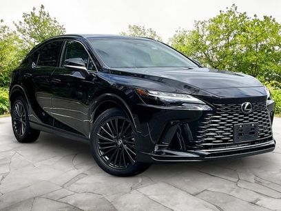 Used 2025 Lexus RX 350 Premium w/ Accessory Package